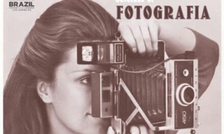 INSCRIÇÕES PARA O CONCURSO DE FOTOGRAFIA PROMOVIDO PELO CONSULADO GERAL DE LOS ANGELES