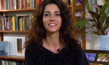 No Brasil: Primeiro Festival Feminista Traz Música, Cinema, Poesia e Debates sobre Emponderamento