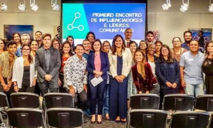 Em Beverly Hills: Brasileiros Promovem Primeiro Encontro de Influenciadores e Líderes Comunitários