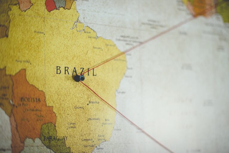 Immigrating to Brazil in 2025 and Beyond: Visas, Trends, and ...