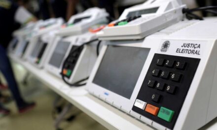 Segundo Turno das Eleições Ocorrem no Domingo; Brasileiros no Exterior Também Votam