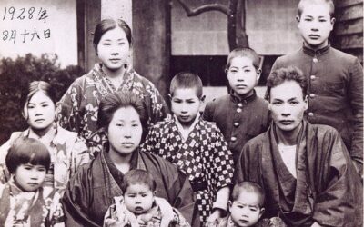 home 10 A IMPORTÂNCIA DA IMIGRAÇÃO JAPONESA NO BRASIL: MAIS DE UM SÉCULO DE HISTÓRIA