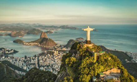 Viaje Certo, Viaje Bem: Informações Úteis Para Viajar ao/no Brasil