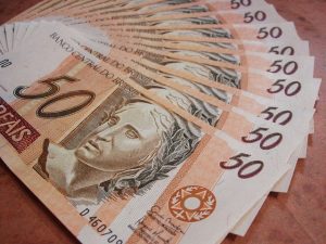 Image Doing Business Brazilian Real