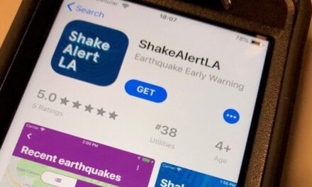 Aplicativo que Detecta Terremotos e Envia Alertas de Proteção Está Disponível para Moradores de Los Angeles
