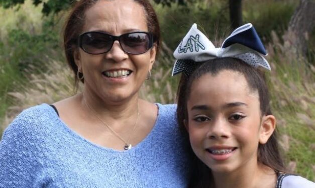 Pais e Filhos Realizados: a Importância do Apoio da Família nos Sonhos da Criança