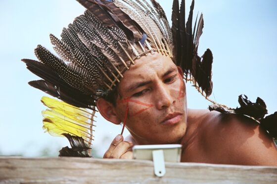 indigena acre brazil