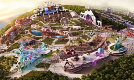No Brasil: Pré-venda de Ingressos para o Rock in Rio Começa em Março, Valor Chega a R$525,00
