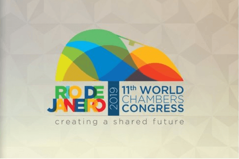 XI World Chambers Congress Will Be Held in Rio de Janeiro