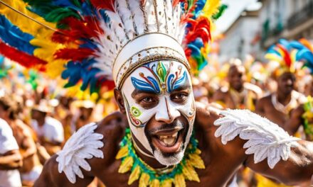 History, Expressions and Rhythms of Brazilian Carnival