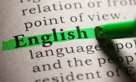 CONFIRA DICAS PARA APRENDER INGLÊS DE GRAÇA E SEM SAIR DE CASA