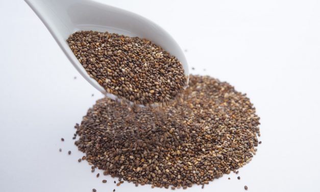 Chia Seeds and Its Power to Make your Feel Fuller for Longer