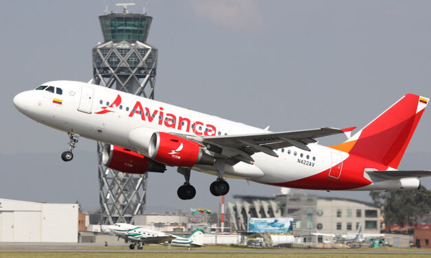Latam e Gol Entram na Disputa pela Avianca Brasil