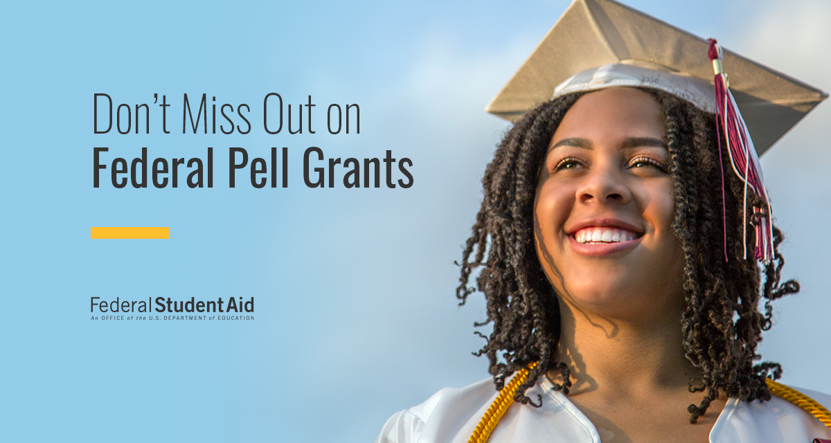 How Pell Grants Help Students Pay for College in the United States