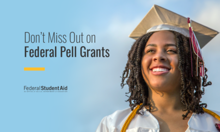 How Pell Grants Help Students Pay for College in the United States