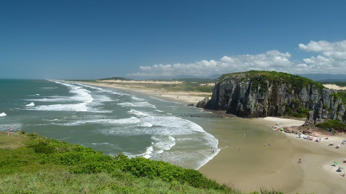 Torres, Where you Can Find the Most Beautiful Beaches of Rio Grande do Sul