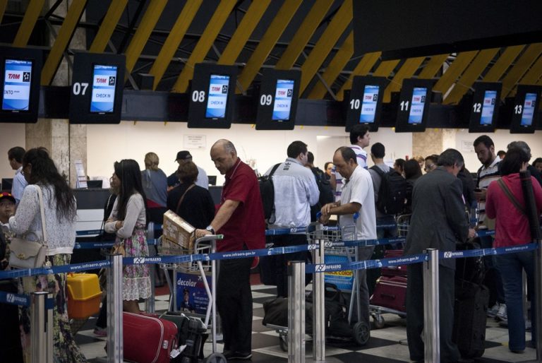 12 Brazilian Airports Ranked Among World’s Most Punctual in 2018 - Soul ...