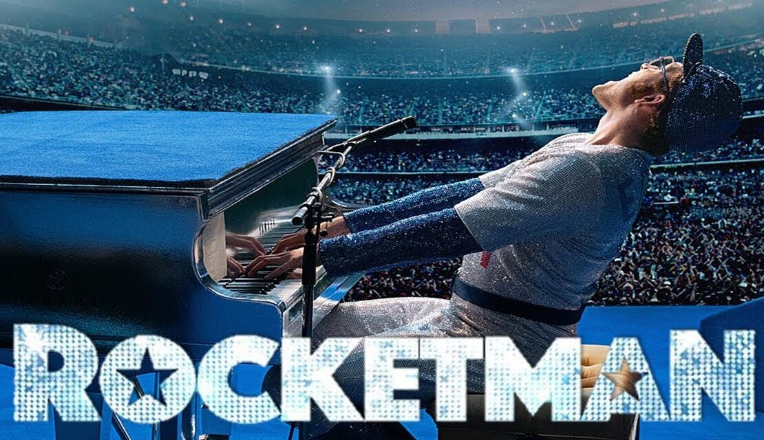 Após “Bohemian Rhapsody” e “Rocketman”, outros astros da música ganham cinebiografias