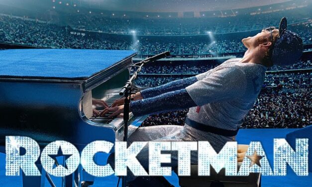Após “Bohemian Rhapsody” e “Rocketman”, outros astros da música ganham cinebiografias