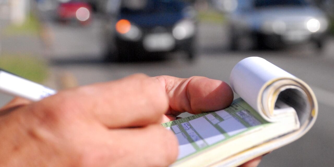O Sistema Injusto de Multas de Estacionamento de Los Angeles