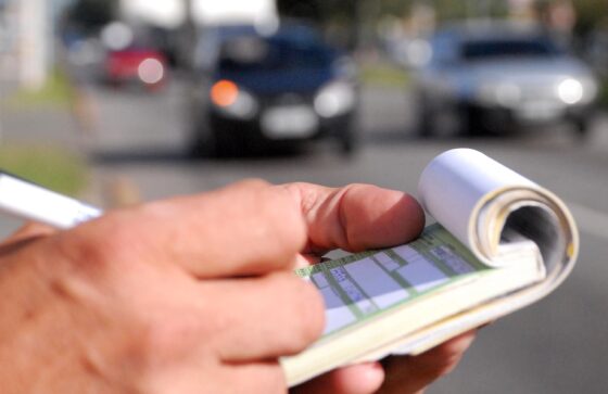 Image O Sistema de Multas de Estacionamento de LA Pode ser Muitas Vezes Injusto