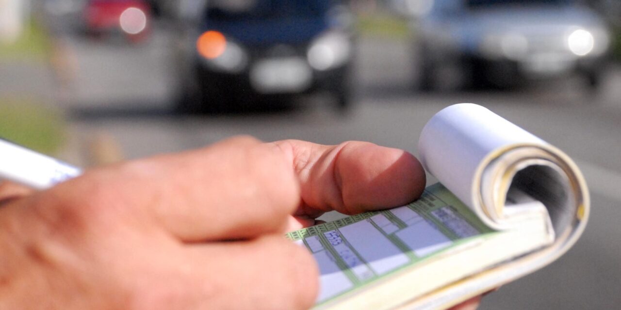 O Sistema Injusto de Multas de Estacionamento de Los Angeles