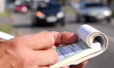 O Sistema Injusto de Multas de Estacionamento de Los Angeles