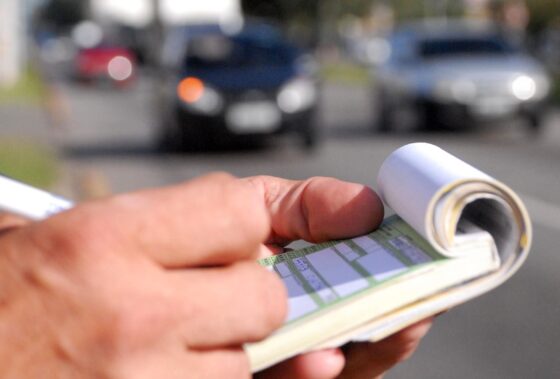 O Sistema de Multas de Estacionamento de LA Pode ser Muitas Vezes Injusto