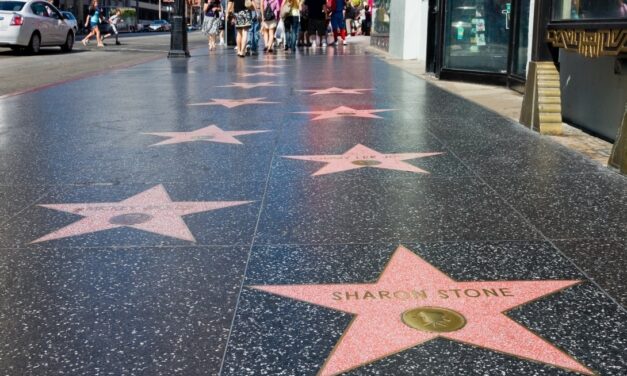 A Árdua Vida de Pessoas que Decidem Seguir o Sonho de Ser Artista em Hollywood