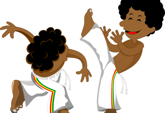 Salvador, Brazil, and Santa Barbara, California: Timeless Travel Destinations Celebrated by The NYTimes 3 Salvador is also the birthplace of African culture in Brazil and where capoeira developed.
