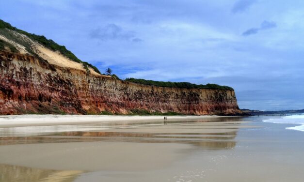 Pipa Beach: Wild Nightlife without Losing its Natural Charms