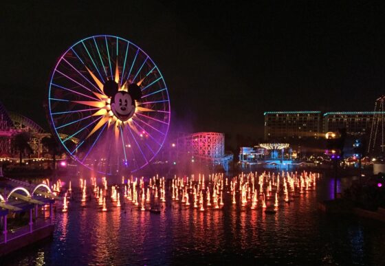 Image Travel Anaheim The Disneyland is the main attraction of Anaheim e1731633627554