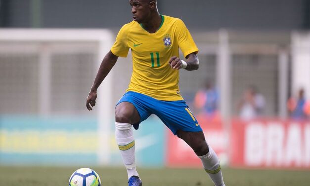 Seleção Brasileira se Apresenta nos EUA e Joga em Miami e Los Angeles