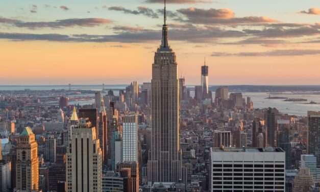 Nova York ou Los Angeles: Qual Cidade é Melhor Para Visitar ou Morar nos Estados Unidos?