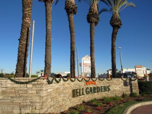 City Bell Gardens