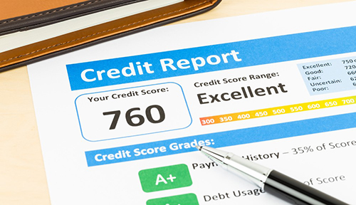 Do it Yourself Credit Repair