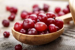 7 Health Benefits of Cranberries