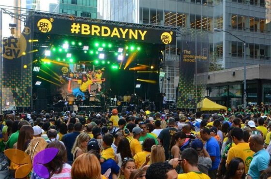 Image Brazilian Day New York is the Biggest Festival Abroad Brazil e1719880599565