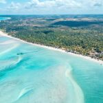 Brazilian Hotspot: Maragogi in the State of Alagoas