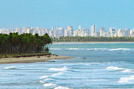 Recife Pernambuco Brasil