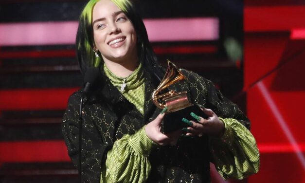 Grammy 2020: Confira a Lista Completa dos Vencedores