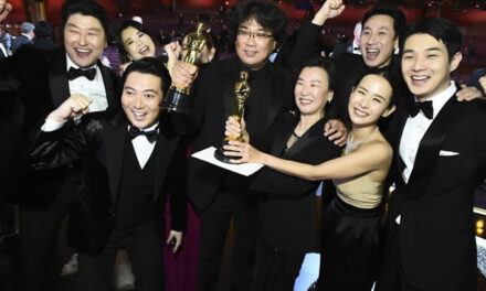 Confira Quais Foram os Grandes Vencedores da Noite do 92º Oscar