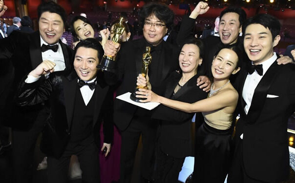 Confira Quais Foram os Grandes Vencedores da Noite do 92º Oscar