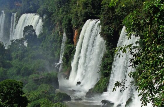 Image Brasil Hotspot Cataratas do Iguacu