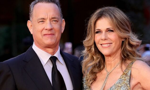 Duas Semanas Após Testar Positivo para a Covid-19, Tom Hanks Diz que Está Bem