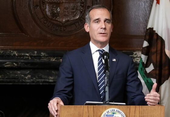 Z Eric Garcetti Ordem Oficial 3 e1757033670650
