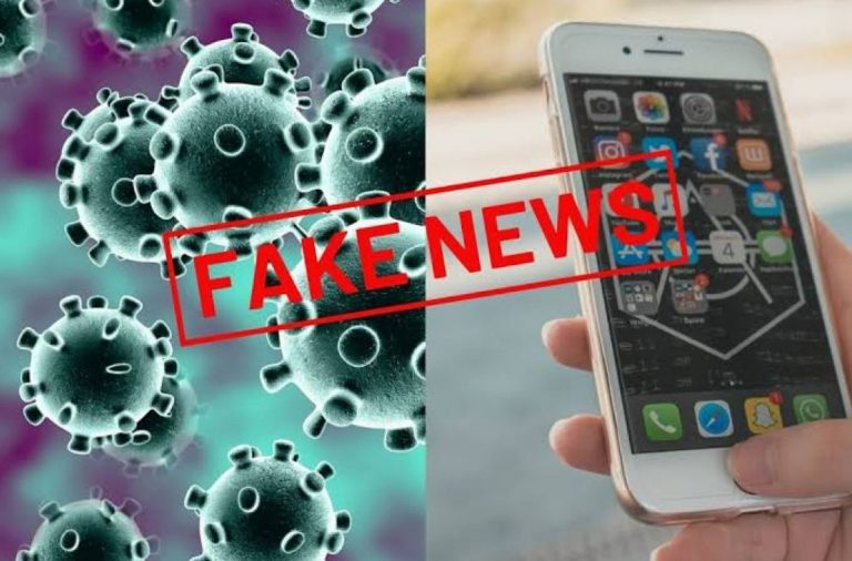 O Perigo das Fake News: Compartilhamento de Notícias Falsas Explode