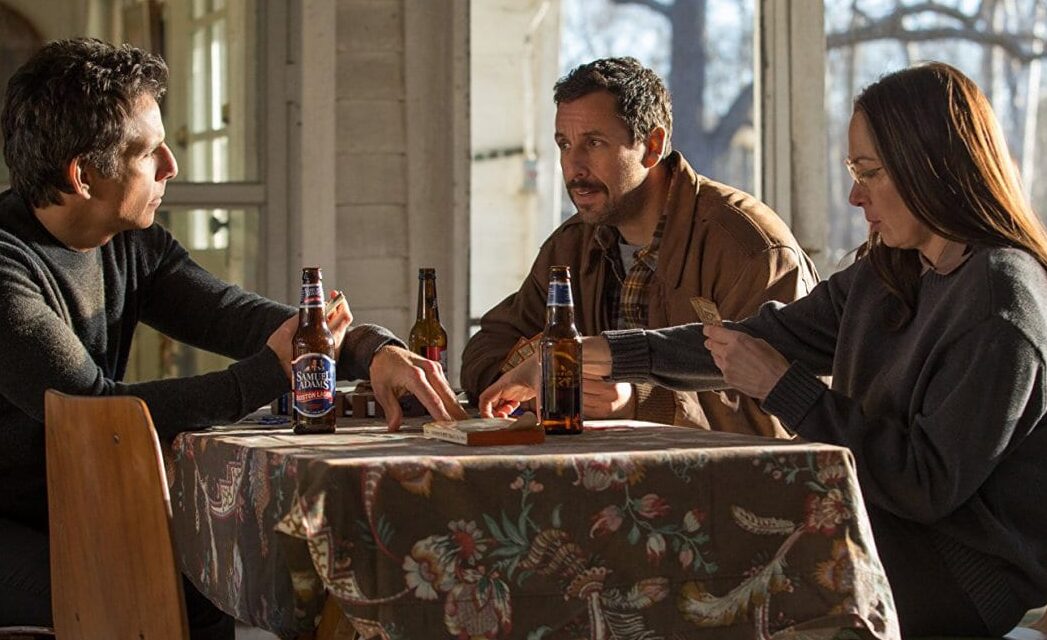 Para Todos os Gostos: 10 Filmes da Netflix para Assitir na Quarentena