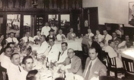 The Longstanding Legacy of Brazilian Restaurants, from São Paulo to Los Angeles