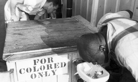 Os 25 Condados Com Mais Segregação Racial nos Estados Unidos